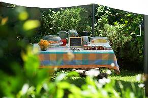 La Casa sul Blu Albergo Diffuso