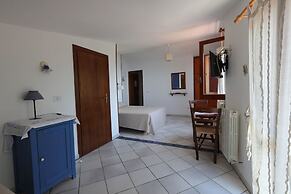 La Casa sul Blu Albergo Diffuso