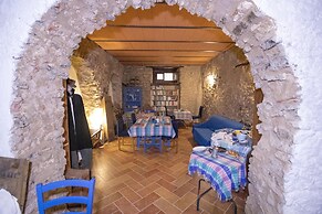 La Casa sul Blu Albergo Diffuso