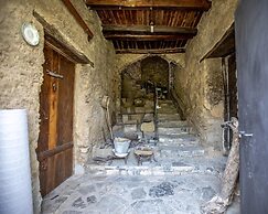 La Casa sul Blu Albergo Diffuso