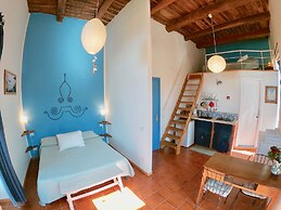 La Casa sul Blu Albergo Diffuso