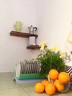 La Casa sul Blu Albergo Diffuso