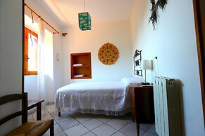 La Casa sul Blu Albergo Diffuso