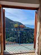 La Casa sul Blu Albergo Diffuso