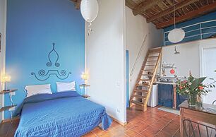 La Casa sul Blu Albergo Diffuso