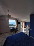 La Casa sul Blu Albergo Diffuso