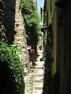 La Casa sul Blu Albergo Diffuso