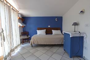 La Casa sul Blu Albergo Diffuso