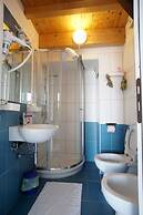 La Casa sul Blu Albergo Diffuso