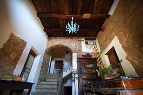 La Casa sul Blu Albergo Diffuso