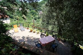 La Casa sul Blu Albergo Diffuso