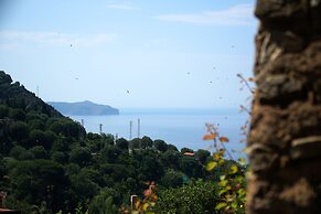 La Casa sul Blu Albergo Diffuso