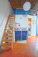 La Casa sul Blu Albergo Diffuso