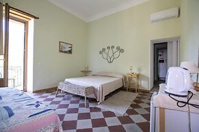 La Casa sul Blu Albergo Diffuso