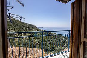 La Casa sul Blu Albergo Diffuso