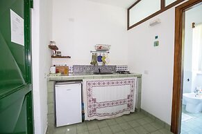 La Casa sul Blu Albergo Diffuso