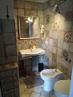 La Casa sul Blu Albergo Diffuso