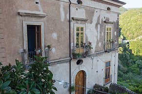 La Casa sul Blu Albergo Diffuso