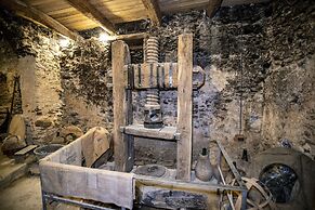 La Casa sul Blu Albergo Diffuso