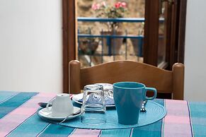 La Casa sul Blu Albergo Diffuso