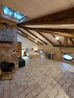 La Casa sul Blu Albergo Diffuso