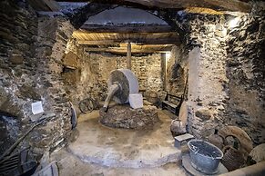 La Casa sul Blu Albergo Diffuso