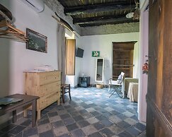 La Casa sul Blu Albergo Diffuso