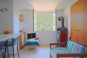 La Casa sul Blu Albergo Diffuso