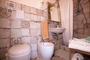 La Casa sul Blu Albergo Diffuso