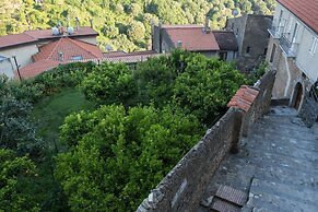 La Casa sul Blu Albergo Diffuso