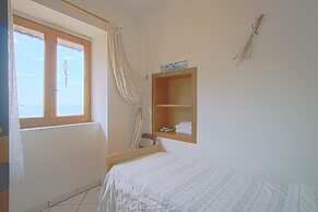 La Casa sul Blu Albergo Diffuso