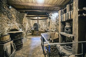 La Casa sul Blu Albergo Diffuso