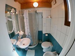 La Casa sul Blu Albergo Diffuso