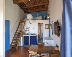 La Casa sul Blu Albergo Diffuso