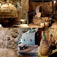 La Casa sul Blu Albergo Diffuso