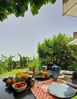 La Casa sul Blu Albergo Diffuso