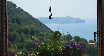 La Casa sul Blu Albergo Diffuso