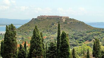 Agriturismo Pimpinnacolo