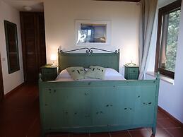 Agriturismo Pimpinnacolo
