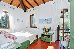 Agriturismo Pimpinnacolo