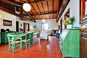 Agriturismo Pimpinnacolo