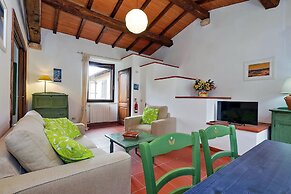 Agriturismo Pimpinnacolo