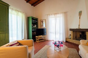 Agriturismo Pimpinnacolo
