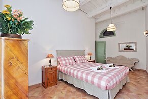 Agriturismo Pimpinnacolo