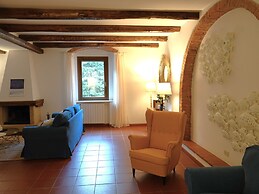 Agriturismo Pimpinnacolo