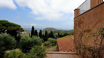 Agriturismo Pimpinnacolo