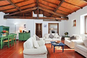 Agriturismo Pimpinnacolo