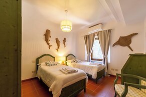 Agriturismo Pimpinnacolo