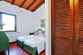 Agriturismo Pimpinnacolo