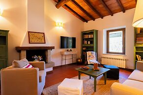 Agriturismo Pimpinnacolo